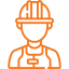 Electricity Icon