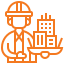 Brickwall Icon